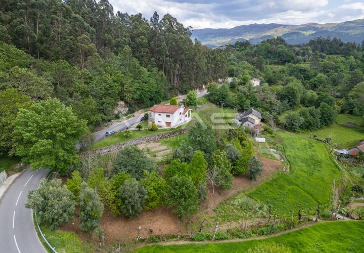 Helårsgrund i Vila Verde, Braga, Vila Verde - € 10.000 | Ref: 01-3616 - foto 1