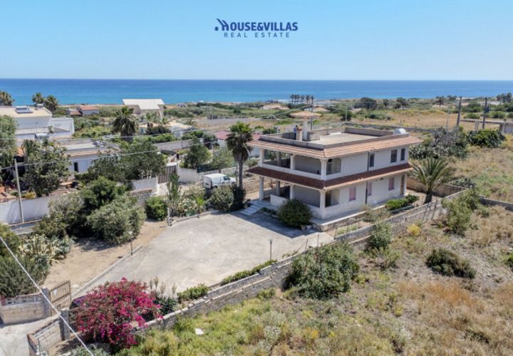 Villa i Noto, Siracusa, Noto - € 165.000 | Ref: 1150 - foto 1