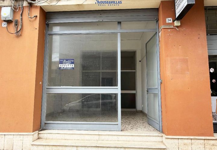 Erhvervsejendom i Noto, Siracusa, Noto - € 58.000 | Ref: 1153 - foto 1