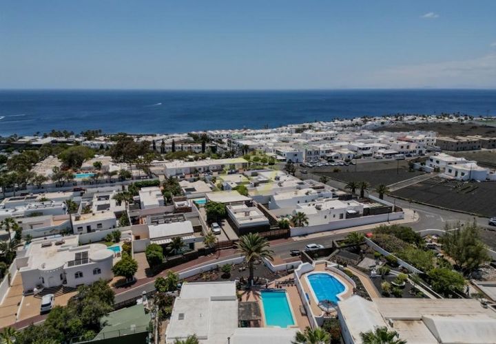 Villa a Los Mojones, Lanzarote, Los Mojones - € 785.000 | Ref: L125044 - foto 1