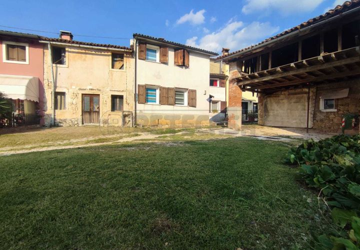 Byhus i Brendola, Vicenza, Brendola - € 270.000 | Ref: AG2513-IMMOBILI - foto 1