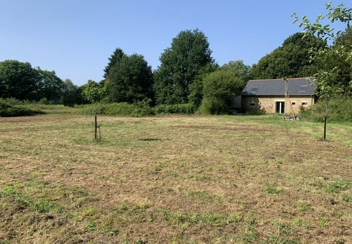Villa a Pluvigner, Morbihan, Pluvigner - € 280.953 | Ref: 8651 - foto 1
