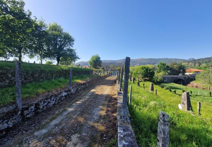 Villa i Viana do Castelo, Viana do Castelo, Viana do Castelo - € 390.000 | Ref: 814 - Quinta em Covas - foto 1