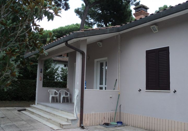 Villa a Comacchio, Ferrara, Comacchio - € 220.000 | Ref: SAN SALVADOR - foto 1