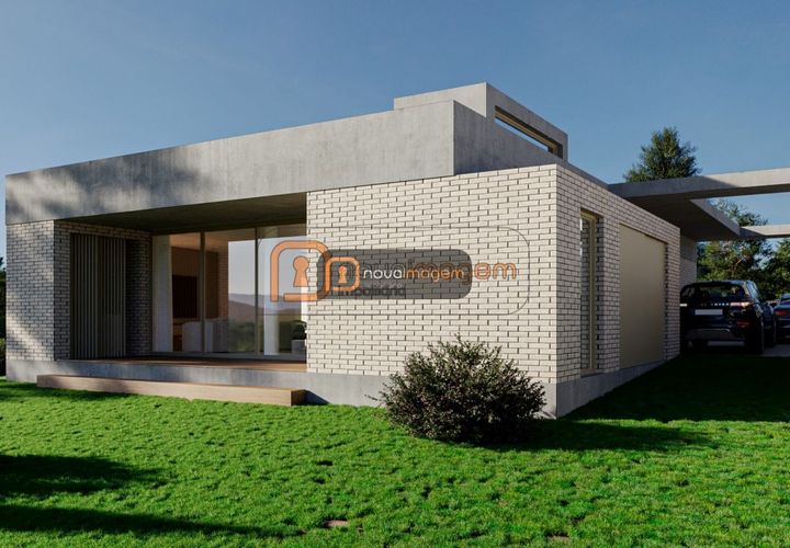 Villa i Aveiro, Aveiro, Aveiro - € 750.000 | Ref: Ni2073 - foto 1
