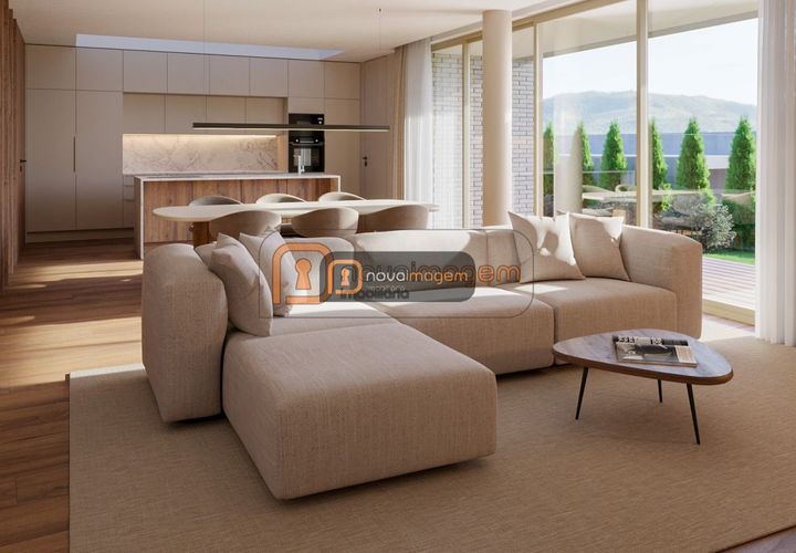 Villa i Aveiro, Aveiro, Aveiro - € 780.000 | Ref: Ni2073_2 - foto 1