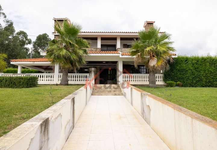 Byhus i Paredes, Porto, Paredes - € 550.000 | Ref: 1981 - foto 1