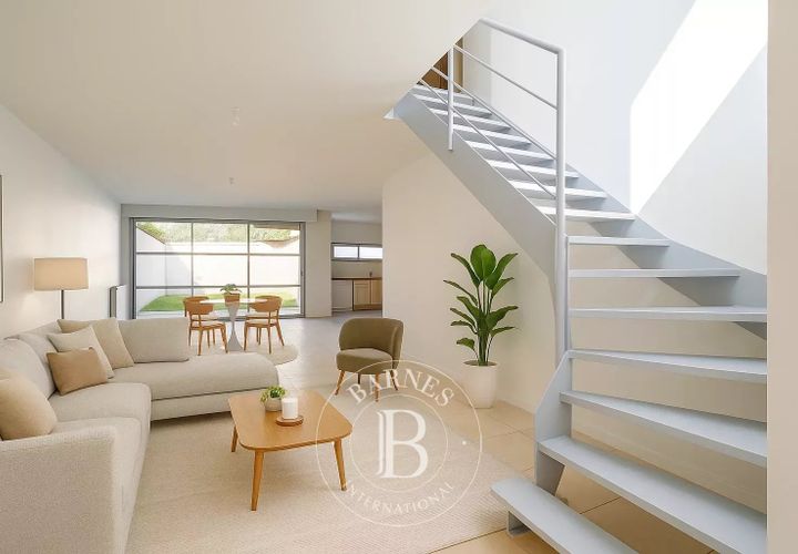 Villa i Bordeaux, Gironde, Bordeaux - € 525.000 | Ref: M2571 - foto 1