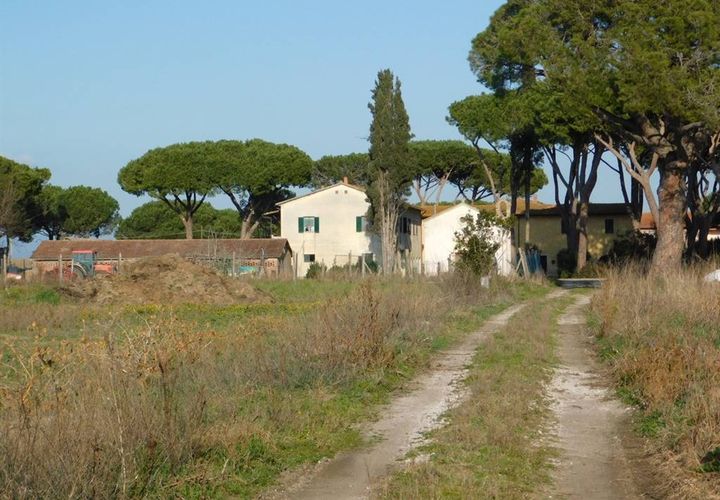 Farm hus i Grosseto, Grosseto, Grosseto - € 1.200.000 | Ref: a7631ta1729275a - foto 1