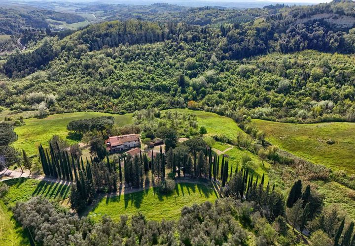Farm hus i Palaia, Pisa, Palaia - € 537.000 | Ref: a3165ta2291424a - foto 1