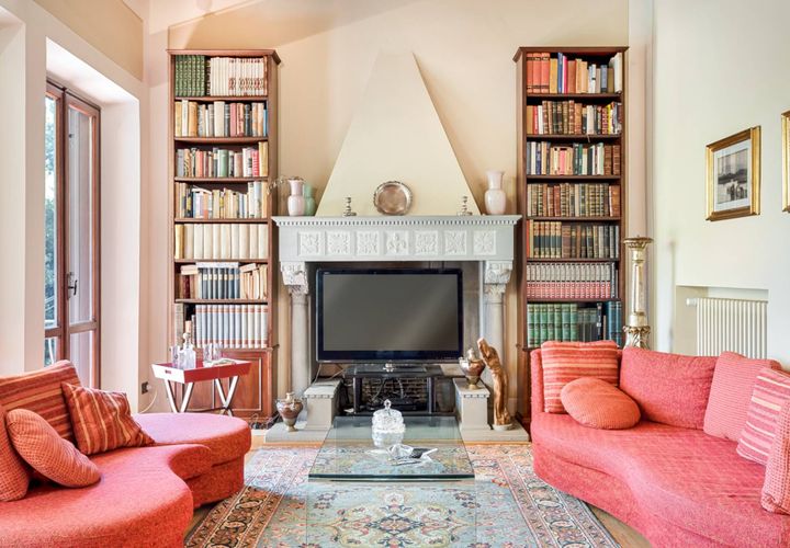 Villa i Lucca, Lucca, Lucca - € 770.000 | Ref: CBI129-1788-130314 - foto 1