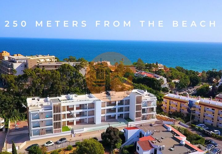 Lejlighed i Albufeira, Faro, Albufeira - € 950.000 | Ref: SU-CS-APT-93324 - foto 1