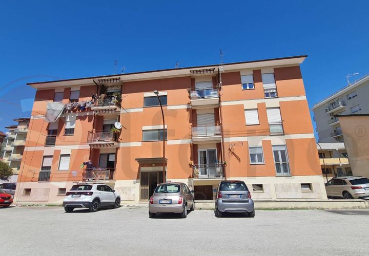 Leilighet i Sora, Frosinone, Sora - € 89 000 | Ref: AC99-149-1610 - foto 1