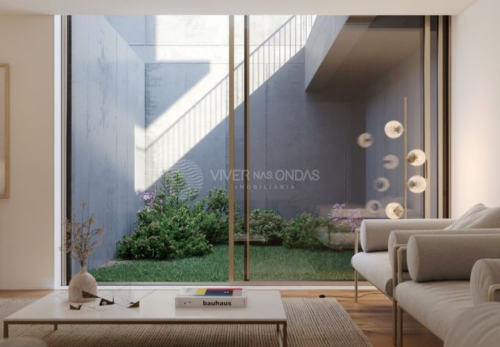 Villa i Arcozelo, Porto, Arcozelo - € 799.000 | Ref: IP-1119H - foto 1