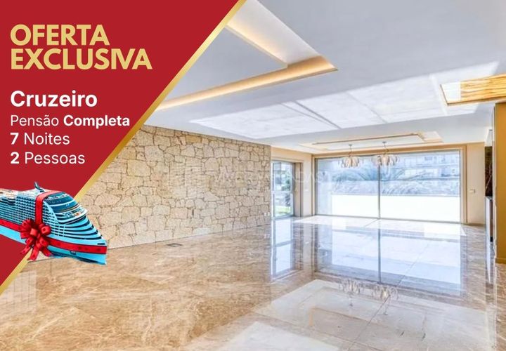 Leilighet i Vila do Conde, Porto, Vila do Conde - € 980 000 | Ref: MF-1123 - foto 1