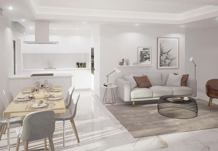 Leilighet i Lagos, Faro, Lagos - € 540 000 | Ref: 40082 - foto 1