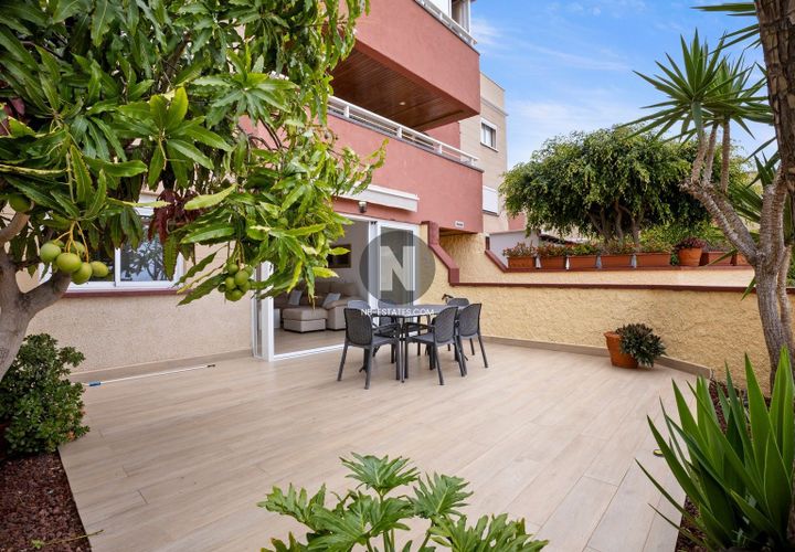 Lejlighed i Adeje, Tenerife, Adeje - € 425.000 | Ref: 5016 - foto 1