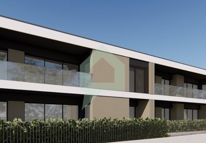 Lejlighed i Barcelos, Braga, Barcelos - € 285.000 | Ref: EMP_26_A - foto 1