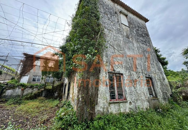 Landejendom i Prado e Remoaes, Viana do Castelo, Prado e Remoaes - € 185.000 | Ref: SAFTI:006674 - foto 1