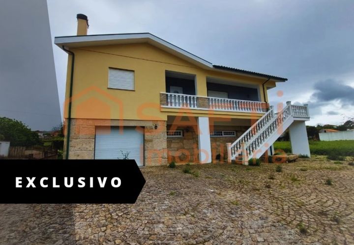 Villa i Bela, Viana do Castelo, Bela - € 379.000 | Ref: SAFTI:006526 - foto 1