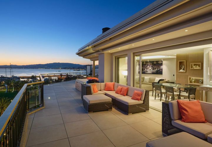 Lejlighed i Cannes, Alpes-Maritimes, Cannes - € 8.800.000 | Ref: HH-15784507 - foto 1