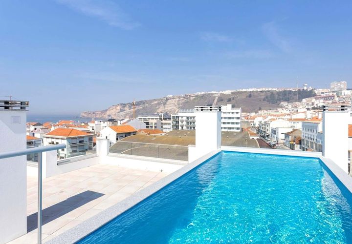 Leilighet i Nazare, Leiria, Nazare - € 494 000 | Ref: Village Apartments.2 - foto 1