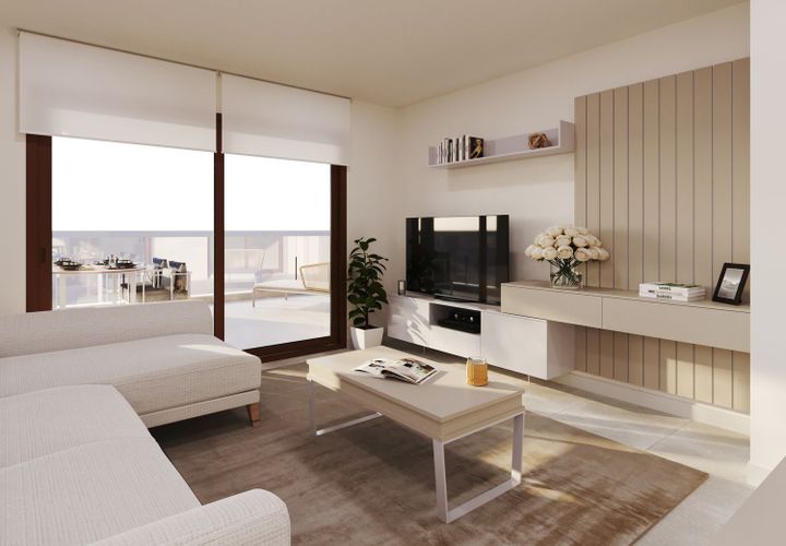 Lejlighed i Cala Ratjada, Mallorca, Cala Ratjada - € 569.000 | Ref: CX0024 - foto 1