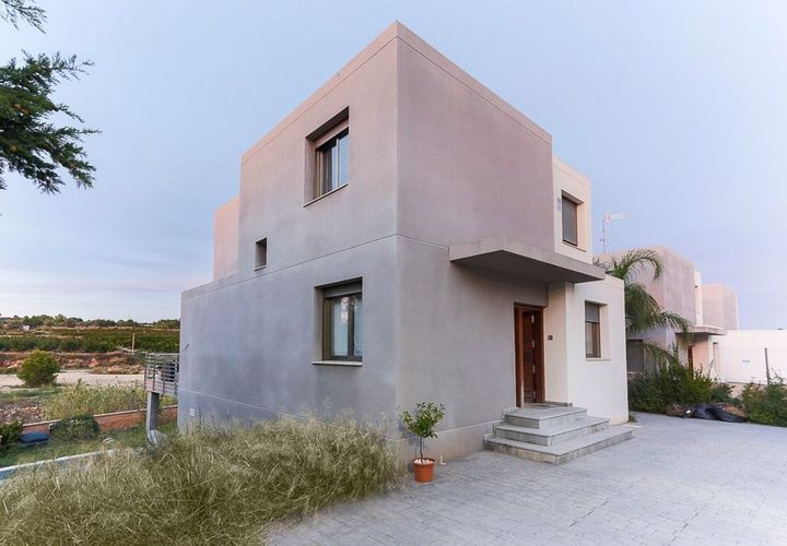Villa i Montserrat, Valencia, Montserrat - € 436.000 | Ref: IV-0357 - foto 1