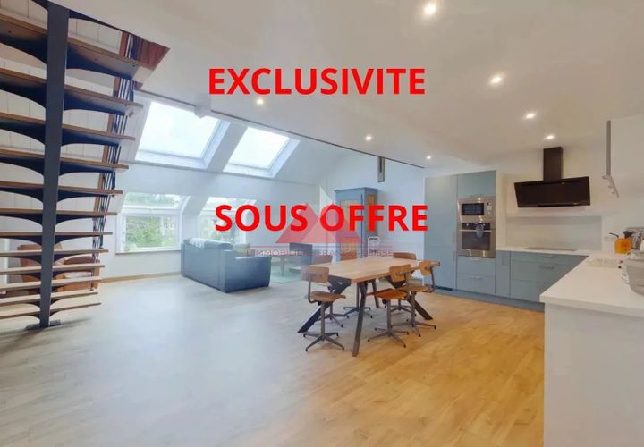 Leilighet i Morbier, Jura, Morbier - € 250 000 | Ref: 85906686 - foto 1