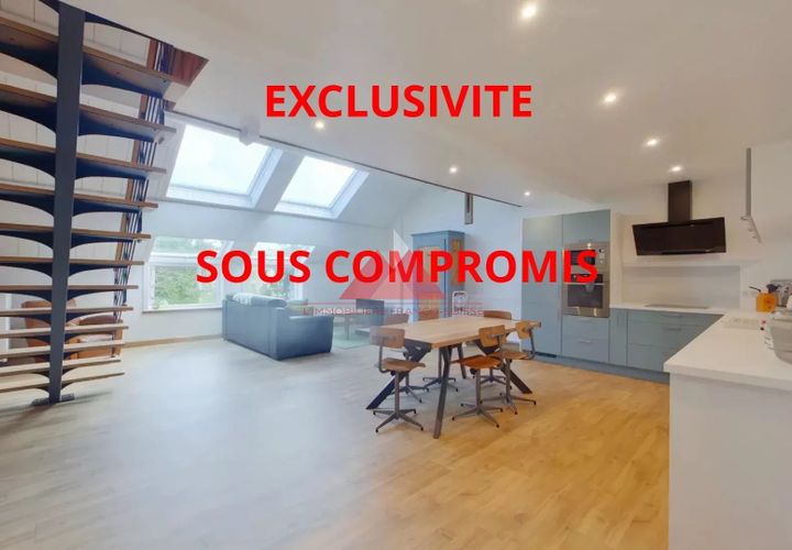 Apartament a Morbier, Jura, Morbier - € 250.000 | Ref: 85906686 - foto 1