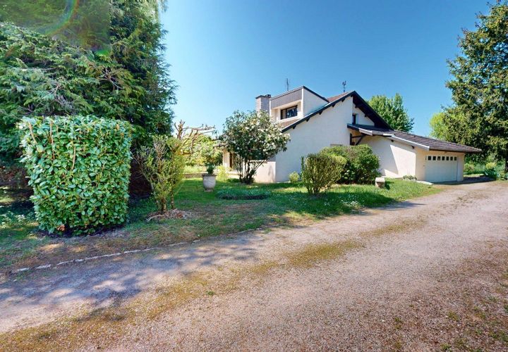 Villa a Pesmes, Haute-Saone, Pesmes - € 220.000 | Ref: 2942 - foto 1