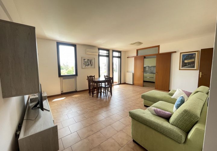 Leilighet i Suzzara, Mantua, Suzzara - € 110 000 | Ref: 2652 - foto 1