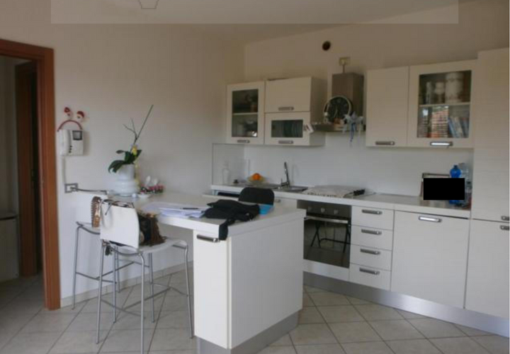Lejlighed i Cesena, Forli-Cesena, Cesena - € 108.375 | Ref: 2761 - foto 1