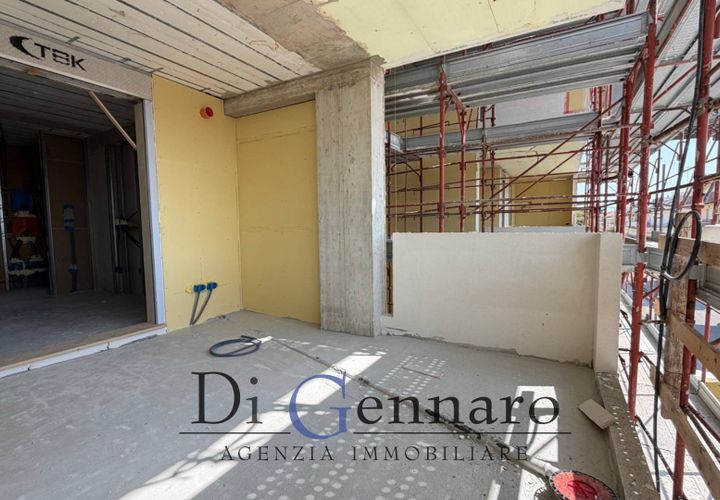 Leilighet i Alba Adriatica, Teramo, Alba Adriatica - € 224 000 | Ref: r64 - foto 1