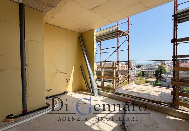 Leilighet i Alba Adriatica, Teramo, Alba Adriatica - € 183 000 | Ref: r65 - foto 1