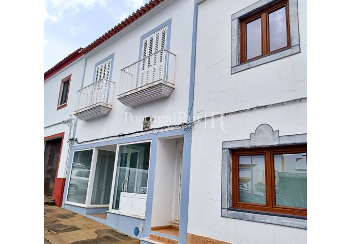 Villa i Sao Teotonio, Beja, Sao Teotonio - € 255.000 | Ref: PM302 - foto 1