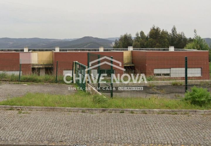 Erhvervsejendom i Valongo, Porto, Valongo - € 8.500.000 | Ref: MAI/02354 - foto 1