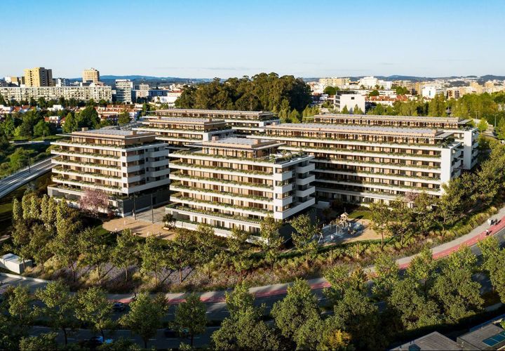 Lejlighed i Maia, Porto, Maia - € 285.000 | Ref: MAI/02355 - foto 1