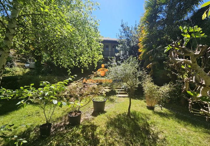 Villa a Hiis, Hautes-Pyrenees, Hiis - € 192.000 | Ref: 85907329 - foto 1