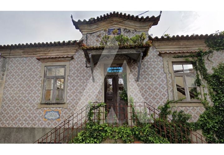Villa i Eixo e Eirol, Aveiro, Eixo e Eirol - € 100.000 | Ref: 1040665/25 BR - foto 1