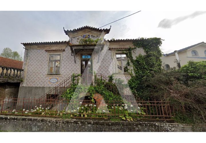 Villa i Eixo e Eirol, Aveiro, Eixo e Eirol - € 180.000 | Ref: 1040665 A/25 BR - foto 1