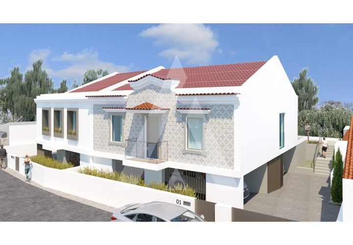 Villa i Eixo e Eirol, Aveiro, Eixo e Eirol - € 360 000 | Ref: 1040665 B/25 BR - foto 1