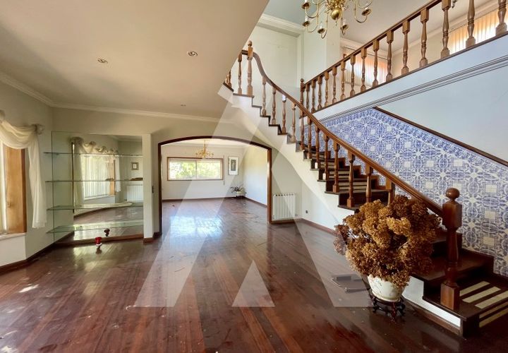 Villa i Agueda, Aveiro, Agueda - € 550.000 | Ref: 1040663/25 BR - foto 1