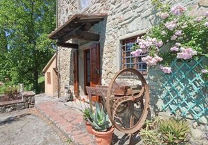 Villa a Londa, Florence, Londa - € 350.000 | Ref: 2133 - foto 1