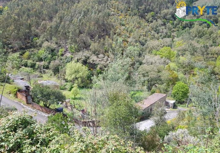 Villa i Gois, Coimbra, Gois - € 100.000 | Ref: AA319 - foto 1