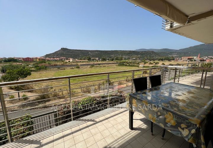 Leilighet i Bosa, Oristano, Bosa - € 83 000 | Ref: SAR568 - foto 1