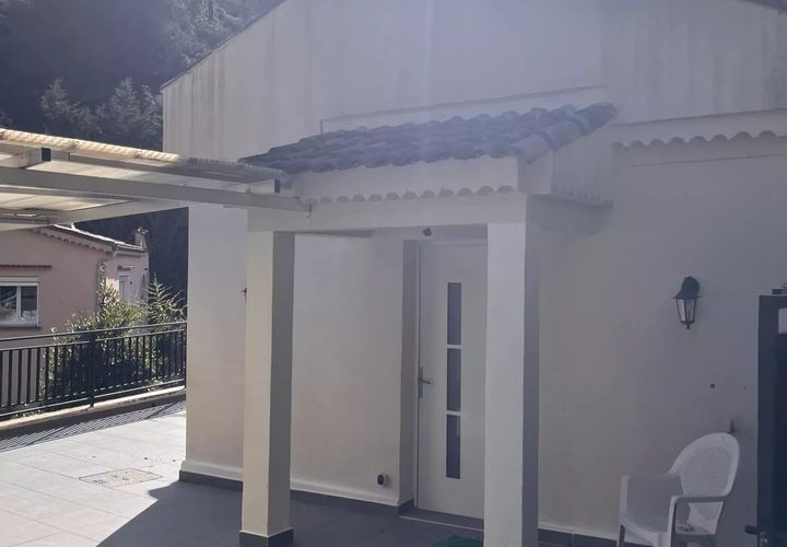 Villa i Nice, Alpes-Maritimes, Nice - € 384.000 | Ref: 85931660 - foto 1