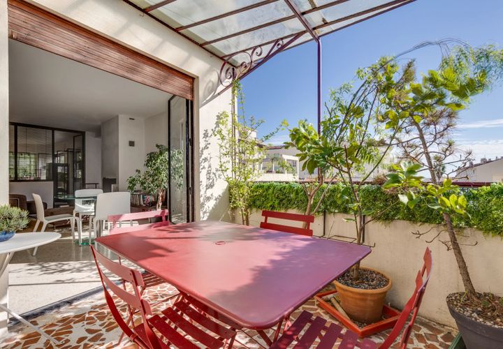 Lejlighed i Nice, Alpes-Maritimes, Nice - € 680.000 | Ref: 85933539 - foto 1