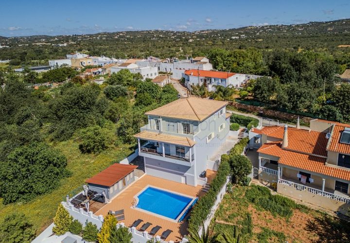 Villa a Boliqueime, Faro, Boliqueime - € 1.195.000 | Ref: M180O - foto 1