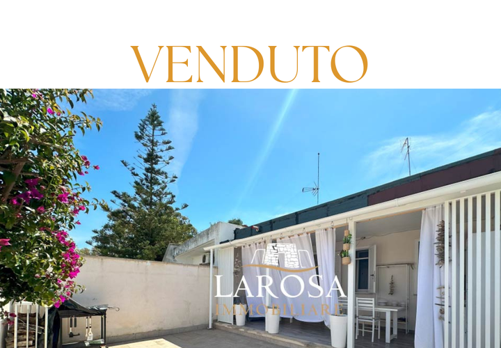Villa a Melendugno, Lecce, Melendugno - € 98.000 | Ref: cod.080 - foto 1